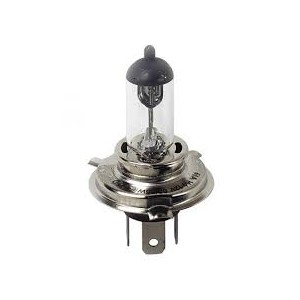 Žárovka H4 12V 60/55W, Lampa 91502