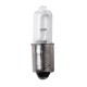 Žárovka BAY9s 12V 21 W, Lampa 91530, Halogen.