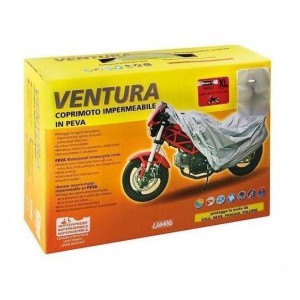Plachta na motorku Ventura XL, Lampa 90522