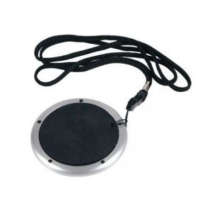 Podložka pod stojan na motorku, Lampa 90022