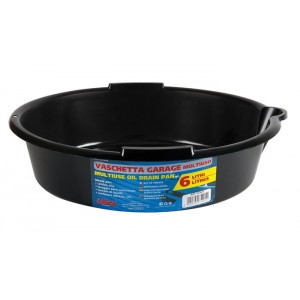 Nádoba pro vypouštění oleje, Lampa 65905