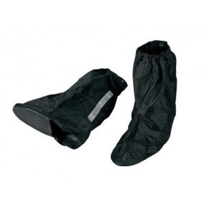 Návleky na boty  do deště pro motorkáře, Lampa 91304