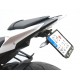 Držák SPZ BMW S 1000 RR