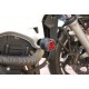 Suzuki GSR 600 2004-2012, padací protektory M-style