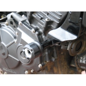 Padáky Honda CBF 600 2004-2011