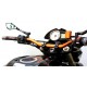 Kawasaki Z 750 2007- , Z 1000 2007-. Představce s řídítky