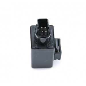 Led přerušovač pro motocykly Honda, 4 pin.