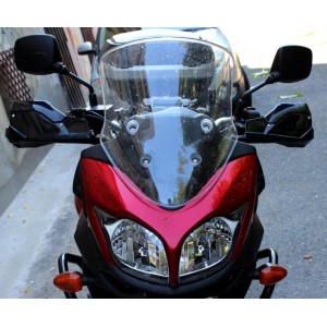 Chrániče páček Suzuki DL 1000 V Strom 2004-2016