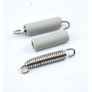 Racing pružinky na výfuky a svody.