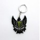 Přívěšek na klíče Monster Army