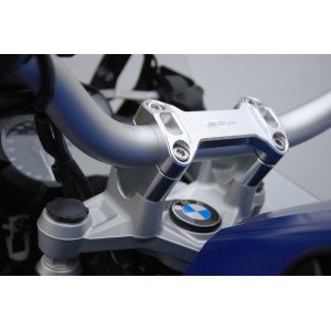 Navýšení řídítek BMW R 1200 GS/GSA LC 2013-2018