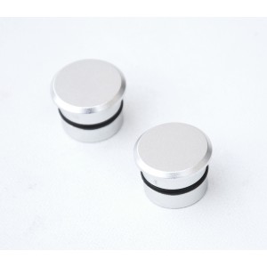 Záslepky do rámů BMW R 1200 GSA LC.