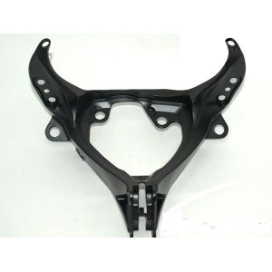 GSXR 1000 2005-2006, lešení budíků a kapot.