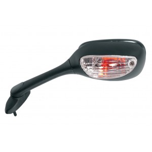 Zrcátko Suzuki GSXR 600/750 2006-2007, levé.