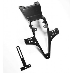 Držák SPZ Triumph Speed Triple 2011-2014