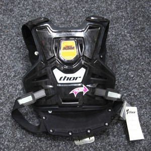 Hrudní chránič KTM, velikost M-L