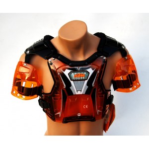 Hrudní chránič KTM 3B79014