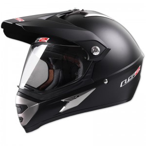 Přilba LS2 Magnum- Enduro-MX433.5