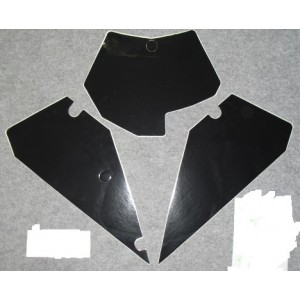 Polepy KTM SX/SXF 2007-