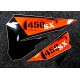 Polepy KTM 450 SX 2006