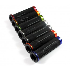 Rukojeti na motorku COLOR 2