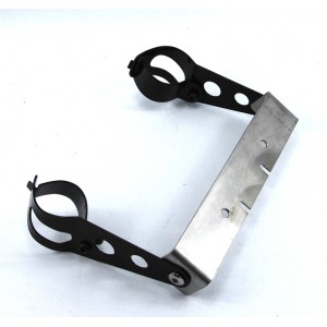 Hlavní držák masky Kawasaki.