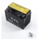 Baterie YTX9A-BS 8Ah 12V, gelová na motorku
