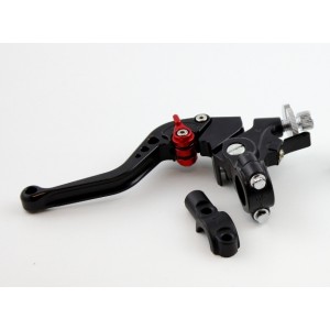 Objímka spojkové páčky KAWASAKI.