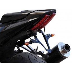 Držák SPZ Suzuki SV 650 03-