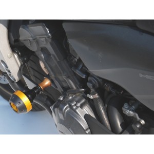 Padací protektory Honda CB 600 F Hornet 07-