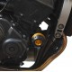 Padací protektory Honda CB 600 F Hornet 07-