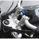 Navýšení řídítek Triumph Tiger 800/1200 XC
