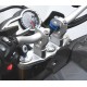 Navýšení řídítek Triumph Tiger 800/1200 XC
