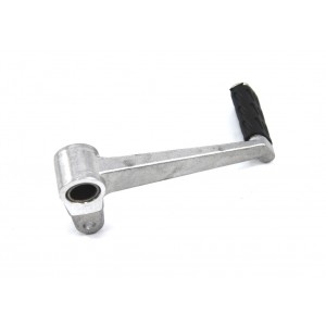 Řadící páka DUCATI 696 09-13