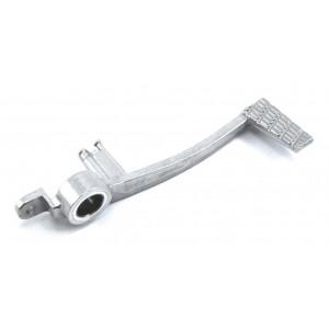 Brzdová páka Suzuki GSXR 1000 2003-2004