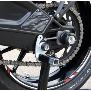 Rolny STARS pro motocykly, M8