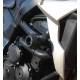 Padáky na motorku SUZUKI GSR 750 2011-