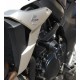 Padáky na motorku SUZUKI GSR 750 2011-