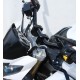 Představce s řídítky pro Suzuki GSR 750