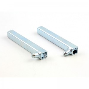 Adapter pro přední stojan - ČEPY.