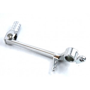 Brzdový pedál Yamaha YZF R6 2003-2005