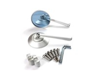 Zrcátka DECENT na motocykly.