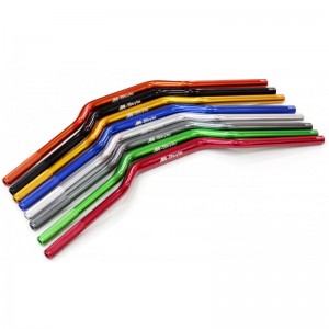 Řidítka Yamaha MT09 2014-2016