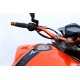 Řidítka Yamaha MT09 2014-2016
