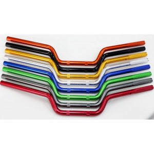 Řidítka Yamaha MT07 2014-2016