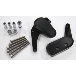 Padací protektory Suzuki GSXR 1000 2009-2015