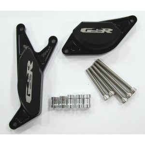 Padací slidery na Suzuki GSR 600 08-15