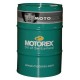 Olej Motorex Cross Power 4T 10W 50 1L, sud.