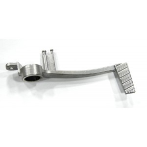 Brzdová páka Suzuki GSXR 1000 2005-