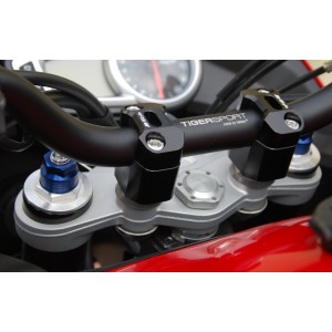 Představce pro Triumph Tiger 1050 Sport 2014-2016